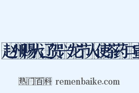 赵州赐大辽贺兴龙节人使茶药口宣是什么意思的图片